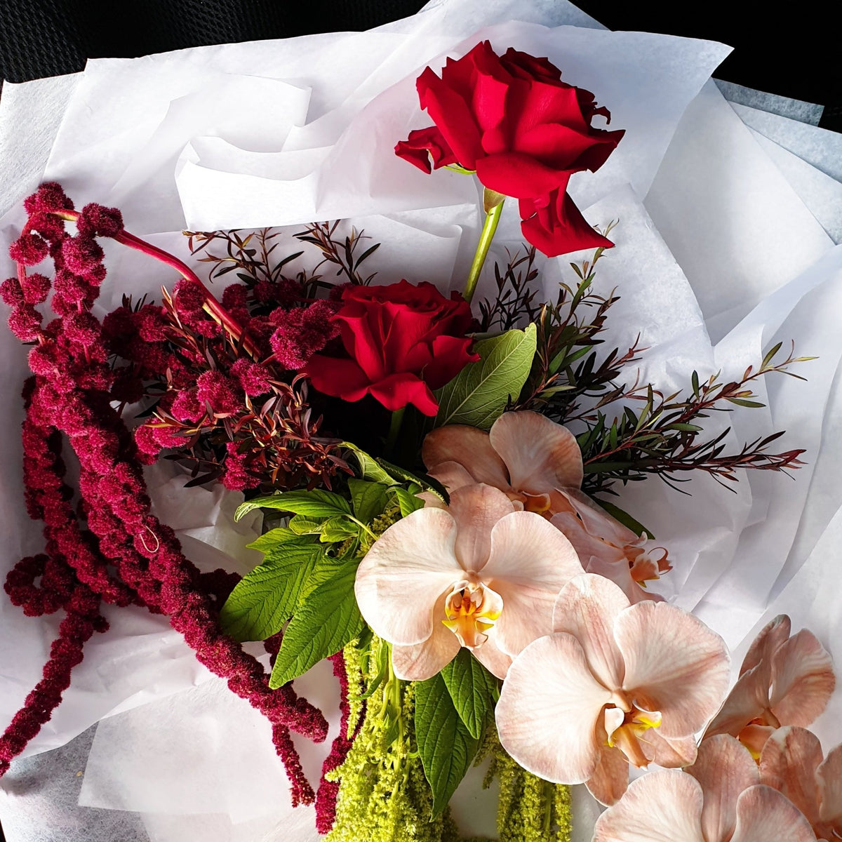 Caring for Your Flowers