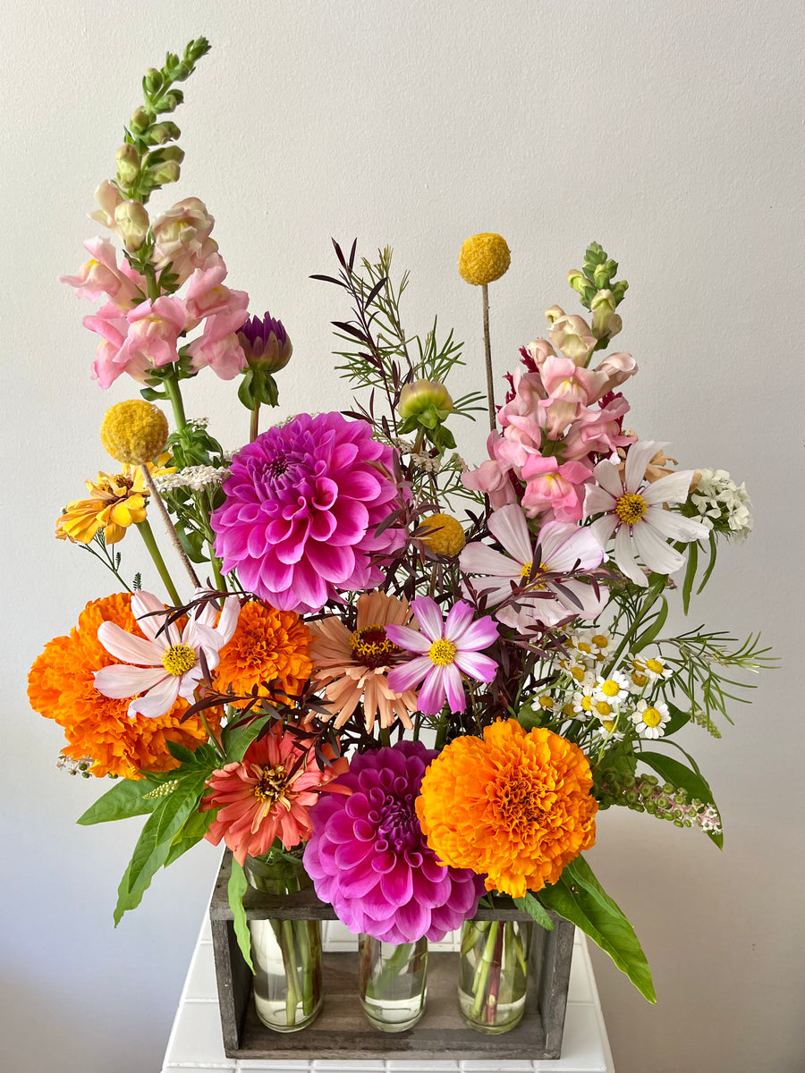 ADORE Floral Alchemy Dandenong Ranges Florist Delivery