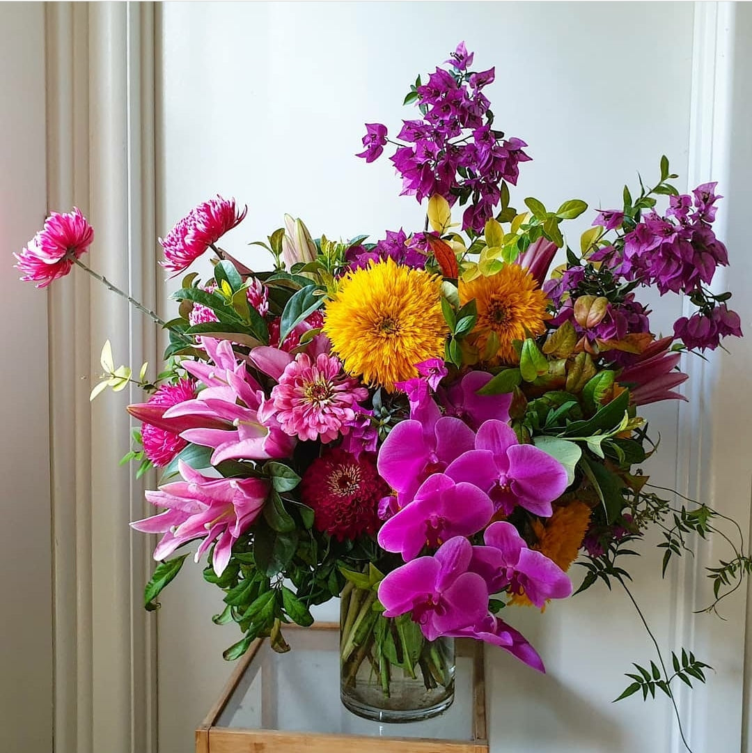 Floral Alchemy Dandenong Ranges Florist, Melbourne Flower Delivery