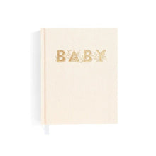 Load image into Gallery viewer, Mini Baby Book - Floral Alchemy