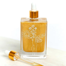 Load image into Gallery viewer, Summer Solstice Body Oil - Floral Alchemy