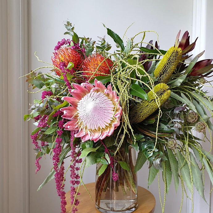 How to Dry Your Flowers