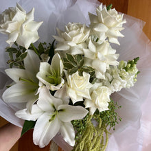 Load image into Gallery viewer, LUSH - Floral Alchemy