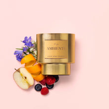 Load image into Gallery viewer, AMBIENTE Luxury Soy Candle