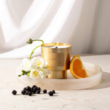 Load image into Gallery viewer, AMBIENTE Luxury Soy Candle