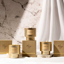 Load image into Gallery viewer, AMBIENTE Luxury Soy Candle
