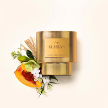 Load image into Gallery viewer, ELYSIAN Luxury Soy Candle