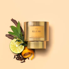 Load image into Gallery viewer, ILLUME Luxury Soy Candle