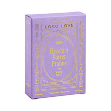 Load image into Gallery viewer, HAZELNUT PRALINE Gourmet Chocolates 2pk