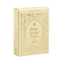 Load image into Gallery viewer, BUTTER CARAMEL PECAN Gourmet Chocolates 2pk