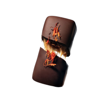 Load image into Gallery viewer, CHEWY CARAMEL Gourmet Chocolates 2pk