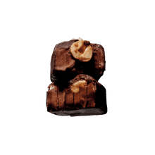 Load image into Gallery viewer, HAZELNUT PRALINE Gourmet Chocolates 2pk