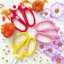 Load image into Gallery viewer, SAKAGEN Japanese Floristry Snips - Floral Alchemy