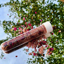 Load image into Gallery viewer, Bath Soak Trilogy - Floral Alchemy