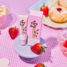 Load image into Gallery viewer, BERRY BLUSH Lip Balm - Floral Alchemy