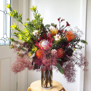BUSHWALK - Floral Alchemy
