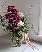 Load image into Gallery viewer, CASHMERE - Floral Alchemy