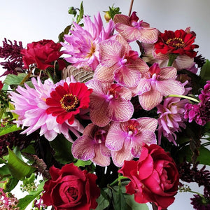 CHARMED - Floral Alchemy