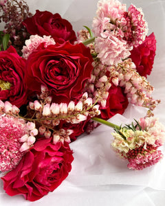 CHARMED - Floral Alchemy