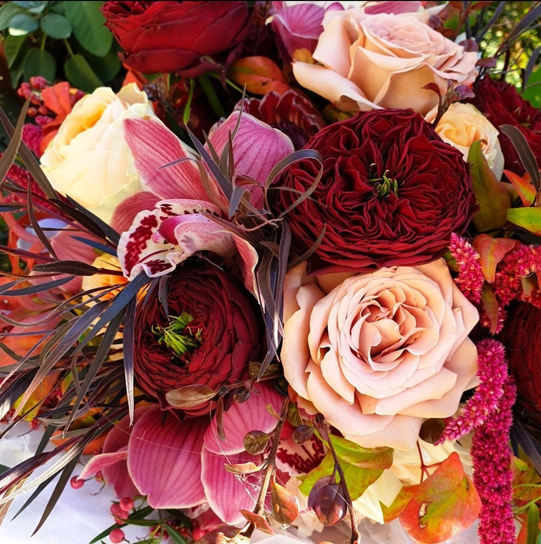 CHARMED - Floral Alchemy