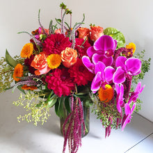 Load image into Gallery viewer, FLORIST CHOICE - Floral Alchemy