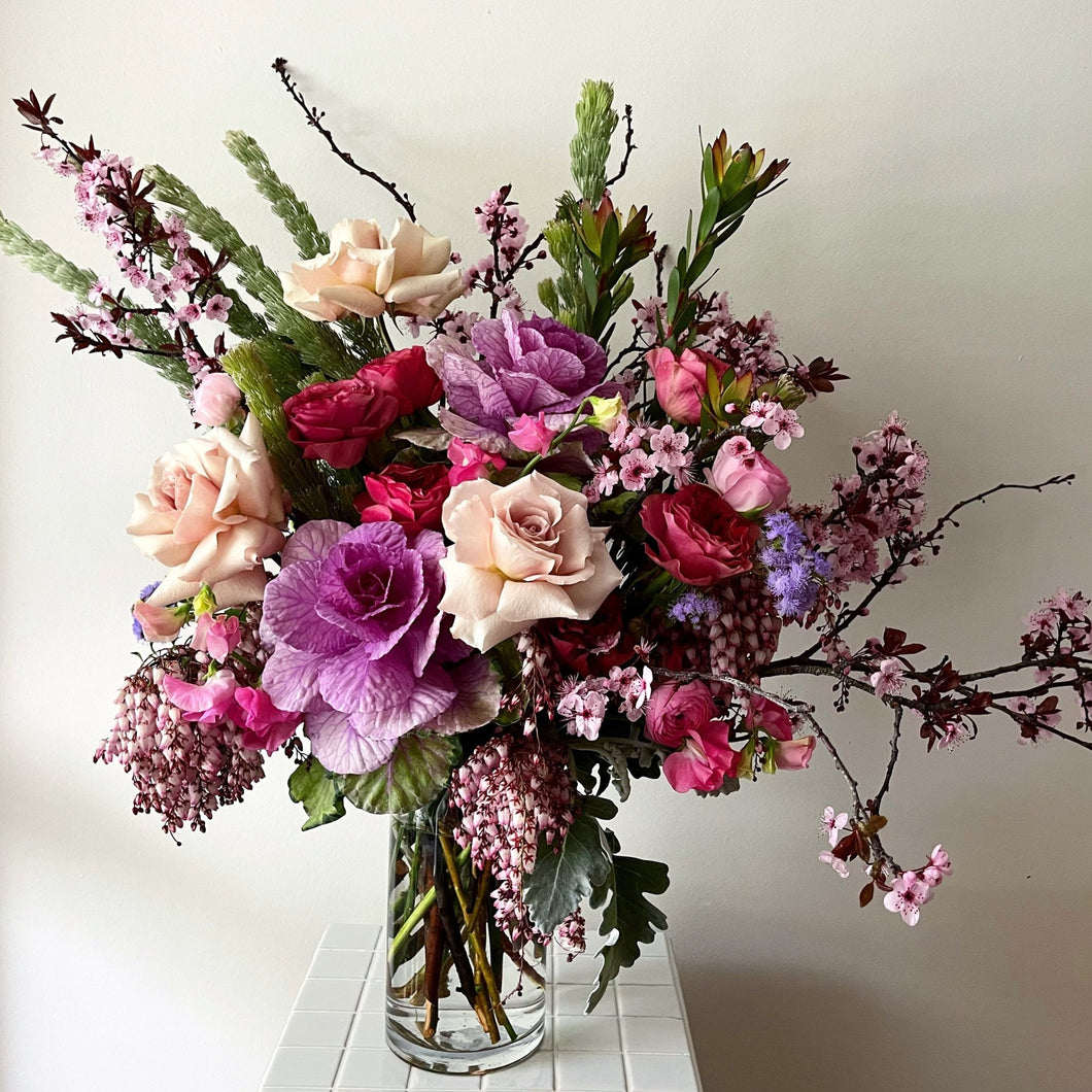 JEWEL - Floral Alchemy