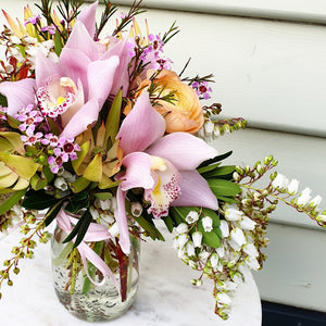 PIXIE - Floral Alchemy