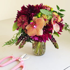 PIXIE - Floral Alchemy
