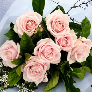 ROSA - Floral Alchemy