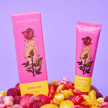 Load image into Gallery viewer, ROSE FIZZ Lip Balm - Floral Alchemy