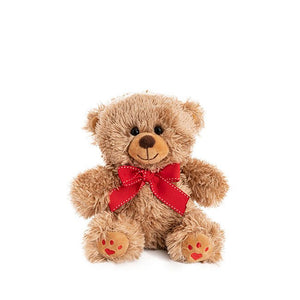 TEDDY - Soft Toy - Floral Alchemy